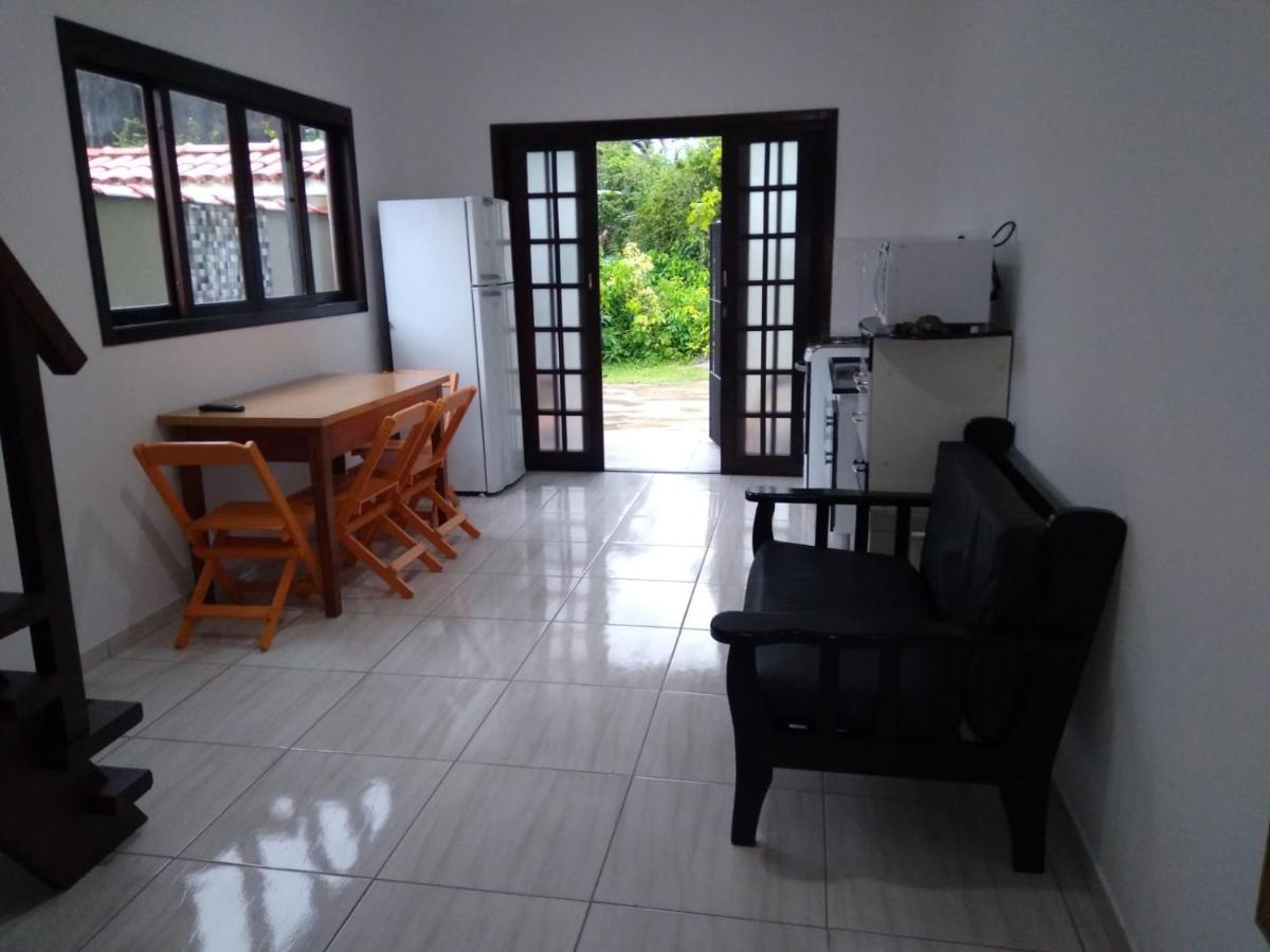 Uba Kitnet Villa Ubatuba Kültér fotó